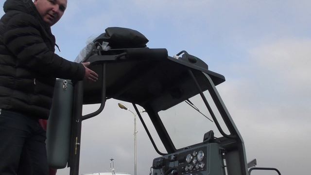 РибМастер (RibMaster) 680 ДШ с интервью