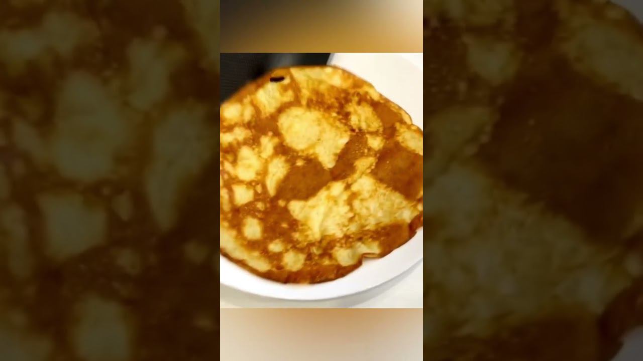 Блинчики для КЕТО и LCHF #lchf #кето #еда #питание #похудение смотреть онлайн