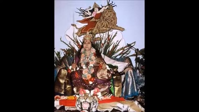 Durga Aadishakti смотреть онлайн