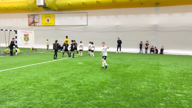 Метеор - Ариарт 2:1 смотреть онлайн