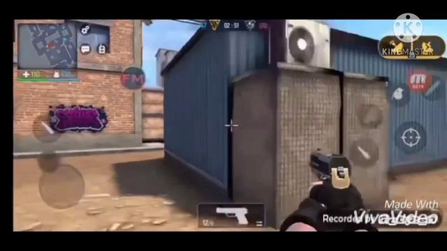 MODERN OPS APK MOD MENU 5.56 | GAMEPLAY VİDEO | GAMİNG IN APK смотреть онлайн