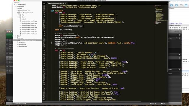 Glitchy Descriptor Firmware Grab - scanlime:015 смотреть онлайн