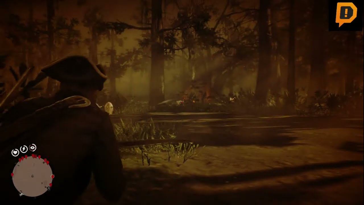 Red Dead Redemption 2 смотреть онлайн