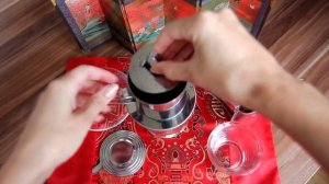 Как заваривать вьетнамский кофе