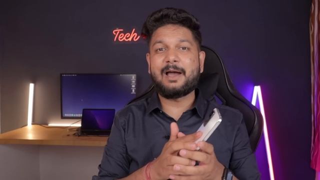 Redmi Note 11 Pro Unboxing & Mini Review смотреть онлайн