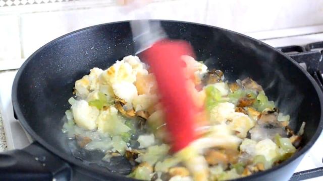 Завтрак из замороженных овощей для диабетиков 2 го типа. Как приготовить замороженные овощи.