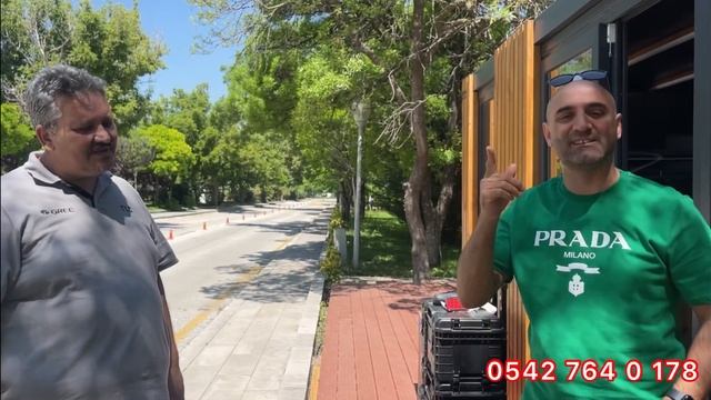 En İyi Klima GREE! смотреть онлайн