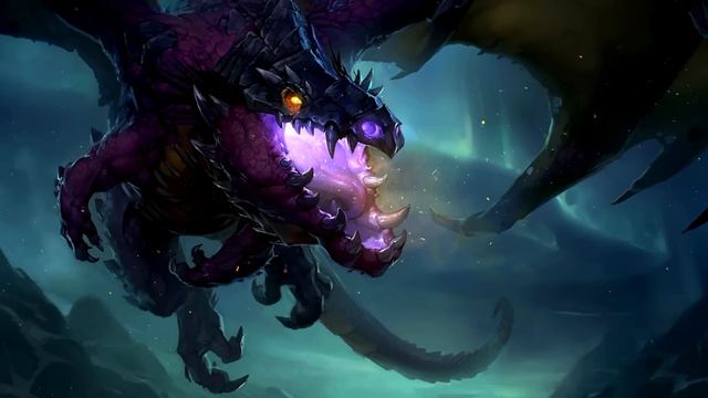 СЮЖЕТ СНОВА ПЕРЕПИСАЛИ! Blizzard показали НОВОГО аспекта в Wow: Dragonflight! смотреть онлайн