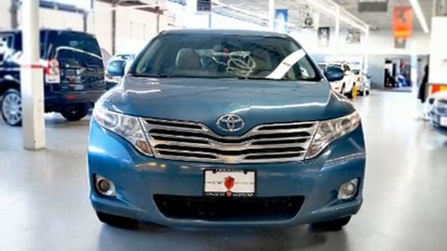 2011 Toyota Venza V6 AWD | NAV | BACK-UP CAM смотреть онлайн