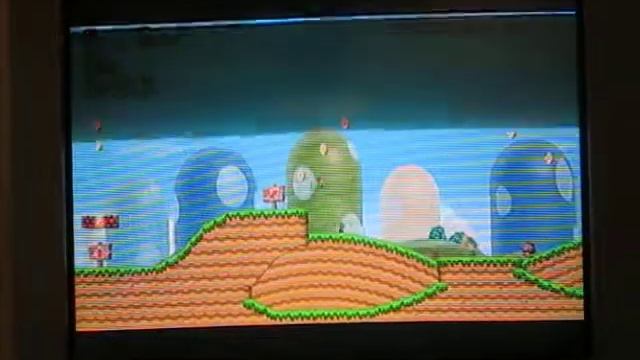 New Super Mario Bros Wii How To Fly смотреть онлайн