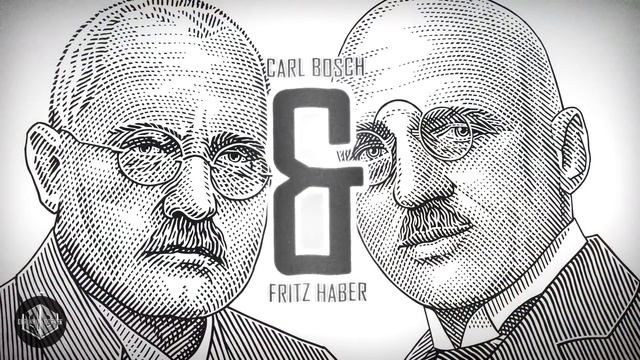 BASFs verborgene Akten: Wie ein Schulabbrecher die Welt in Angst versetzte смотреть онлайн