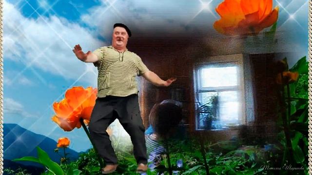 Самое лучшее поздравление для самой лучшей подруги! С днем рождения! смотреть онлайн