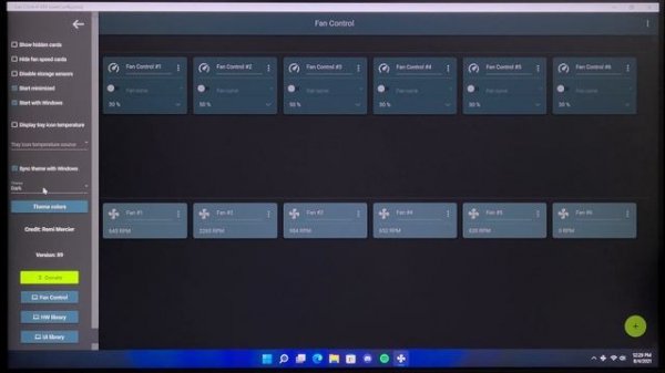 The Best FREE Fan Control Software for PC