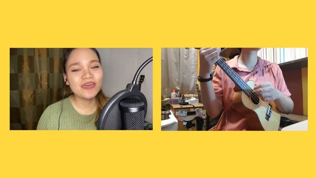 Kimi no Namae - Tate No Yuusha (Rise of the Shield Hero) using Ukulele смотреть онлайн