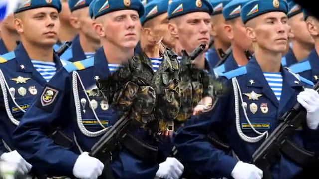 Олег Газманов-Никто, кроме нас! смотреть онлайн