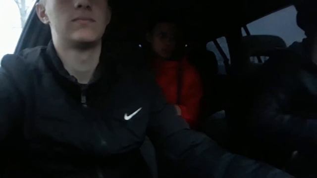 VLOG= ПОКАТУШКИ смотреть онлайн