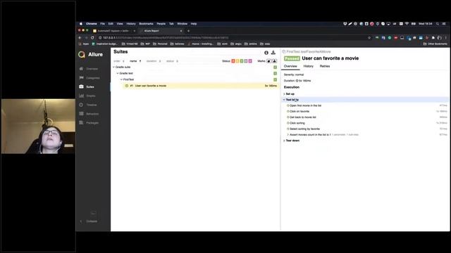 Gintare Pacauskaite - Appium with Kotlin смотреть онлайн