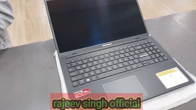 ASUS Vivobook Go 14 (2024), AMD Ryzen 5 7520U *Review* !! смотреть онлайн