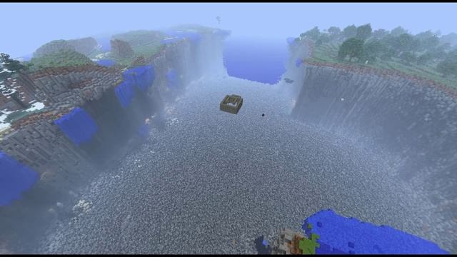 Minecraft: Biggest Explosion EVER! Nukes! смотреть онлайн