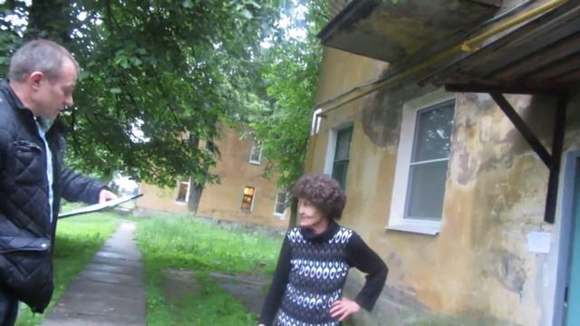 Никольское Советский проспект 152 - часть 2 смотреть онлайн