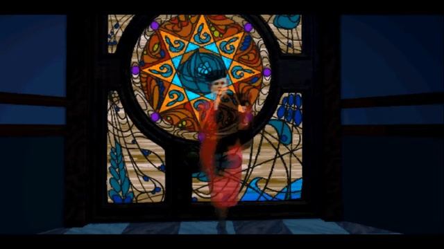 7-й Гость - 1. Пролог