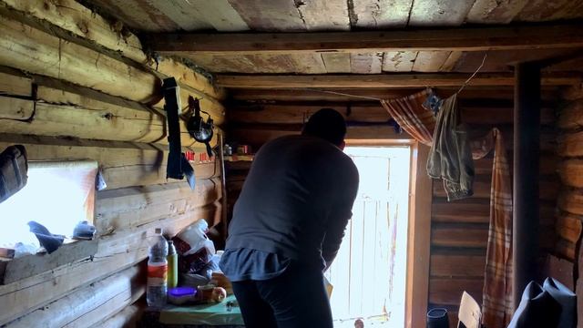 Живем в избушке | Морская чернеть | Күһүҥҥү кус 2023 | Охота на уток осень 2023 | куьунну кус смотреть онлайн