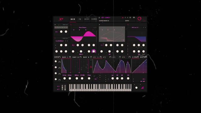 [FREE] SERUM PRESETS & SERUM BANK 2022 