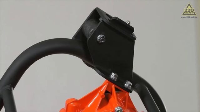 Обзор Мотобур HUSQVARNA 143AE15 бензобур смотреть онлайн