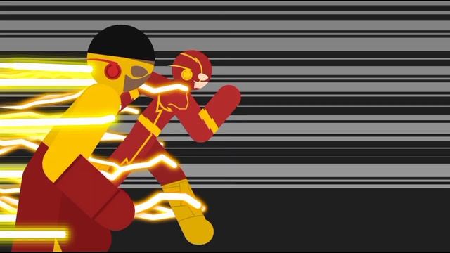 Animações interminadas pt3|Stick nodes pro смотреть онлайн