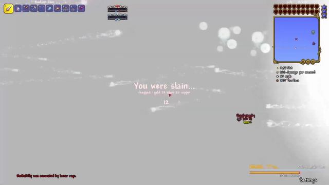I Tried Terraria Calamity Mod. Here's What Happened. смотреть онлайн