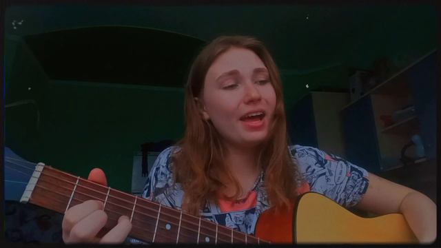 Маленький - Дайте танк (!) КАВЕР + МИЛЫЕ МОМЕНТЫ 💛 смотреть онлайн