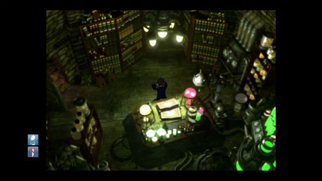 Nostalgia Time - Final Fantasy 7 part 10: Lucrecia смотреть онлайн