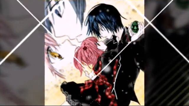 Аму и Икуто- Зачем?! смотреть онлайн