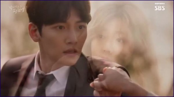 Suspicious Partner/Подозрительный партнер& Чжи Чан Ук / Ji Chang Wook