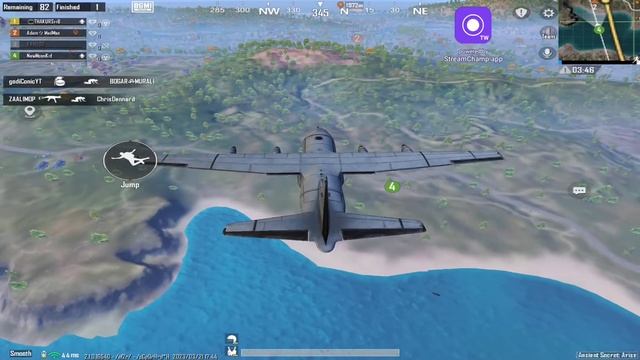 BGMI live with iPad 9th gen. FULL RUSH. I’m a bot. смотреть онлайн