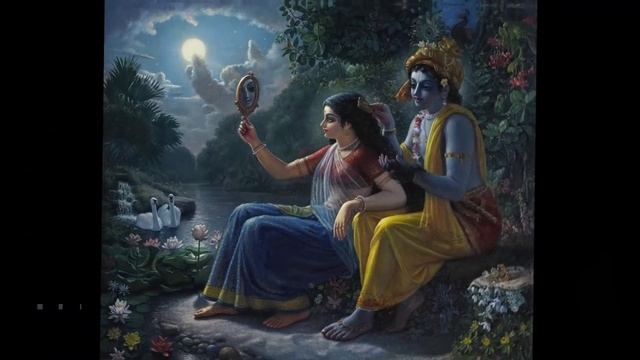 Jay Srī Krsna - Maha mantra - Jaya Jaya Prabhupada смотреть онлайн