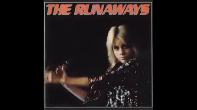 The Runaways - Cherry Bomb смотреть онлайн