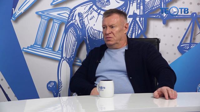 Ночные коллекторы / ТЕО ТВ 16+ смотреть онлайн