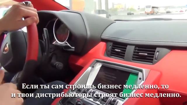 Бизнес надо делать быстро! смотреть онлайн
