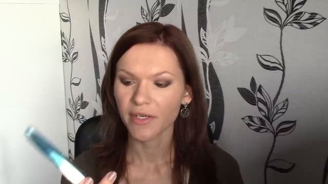 Собирайся со мной. Макияж для темных волос. смотреть онлайн