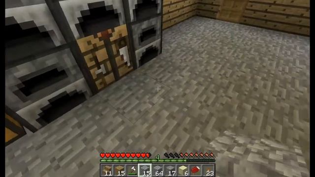 Search for the Stronghold-ep.8 second floor смотреть онлайн