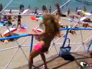 Казантип Z16, офигенное видео!