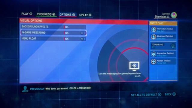 Tetris Ultimate Xbox One review смотреть онлайн