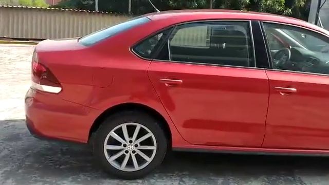 VENTO COMFORTLINE PLUS STD 2021 смотреть онлайн