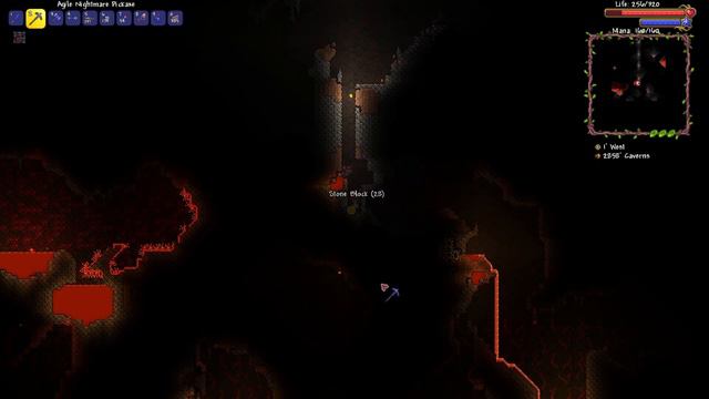 Two Goobers slaughter a big skeleton and some silly gobbo's Terraria (Pt.4) w/ChristopherD117 смотреть онлайн