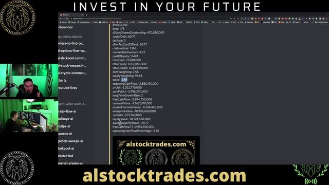 Clover Health CLOV STOCK | BrainMachine Projected Calculation смотреть онлайн