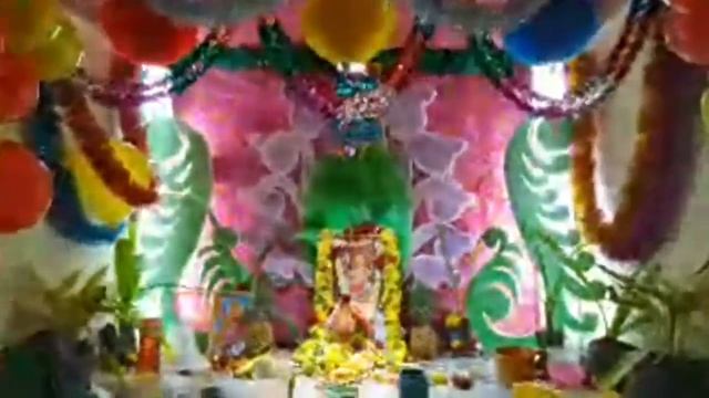 Dasherra Puja || Oracle Block A || Kadubishnahali смотреть онлайн