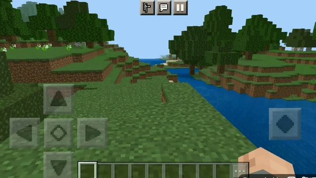 Сборка Беты 1.19.60.26 В Майнкрафт Пе - Исправлений Багов смотреть онлайн
