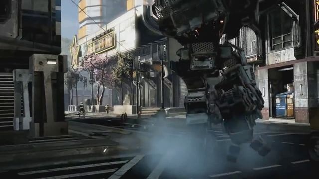 Как попасть на ЗБТ Titanfall | How to play in Titanfall Beta смотреть онлайн