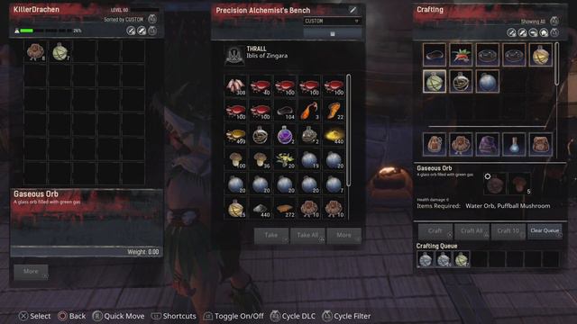 Conan Exiles: Age of War | Part 11 | Bustin' In Fort al-Merayah with QueenMermaid смотреть онлайн